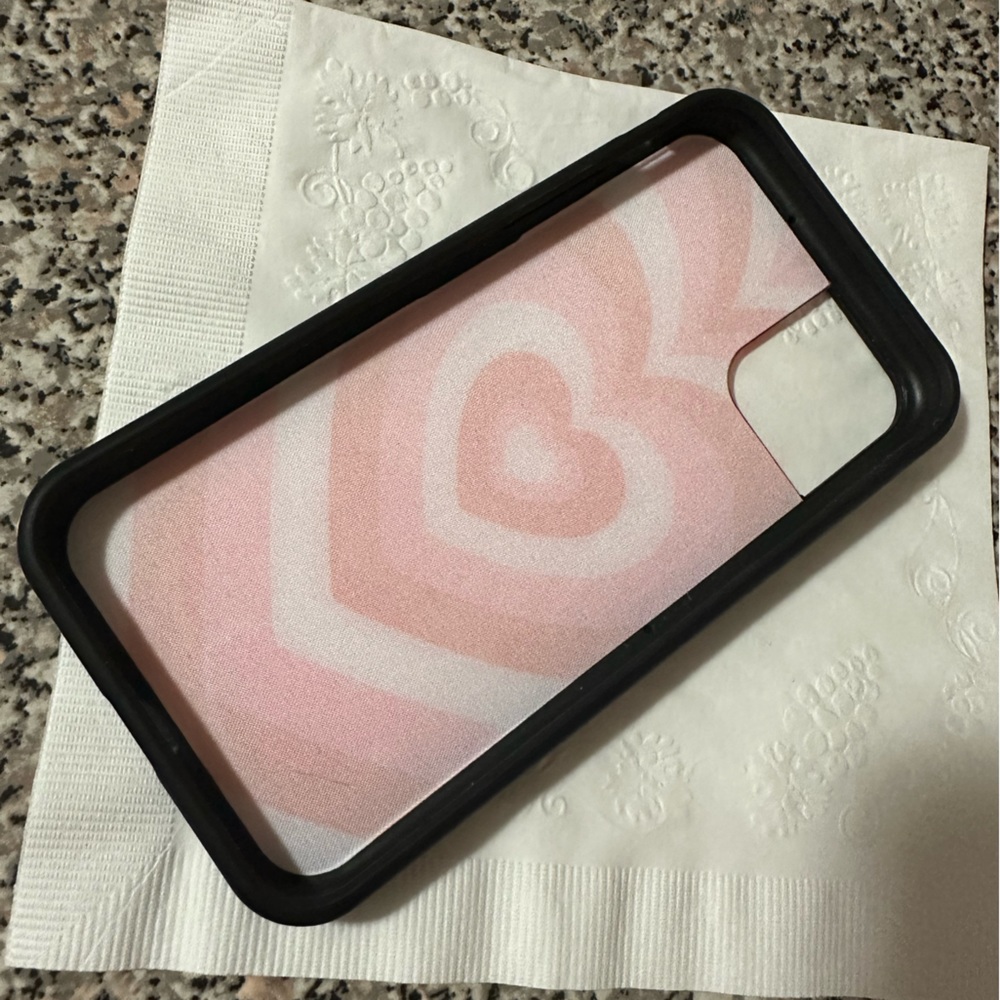 Wildflower IPhone 11 Case